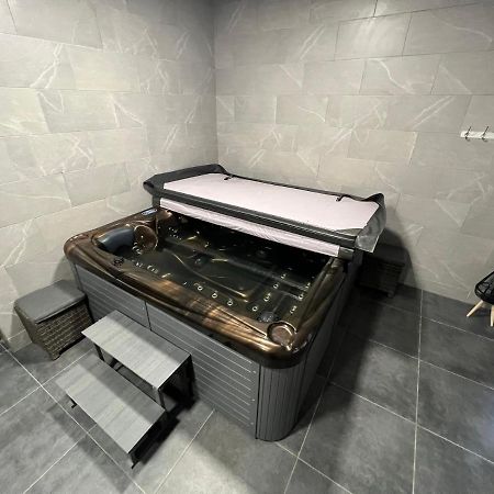 Wellness Pobyt V Pekle Vrchlabí Kültér fotó
