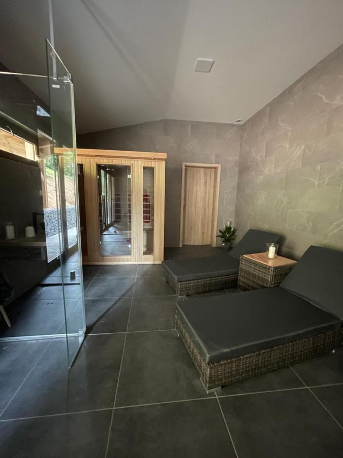 Wellness Pobyt V Pekle Vrchlabí Kültér fotó
