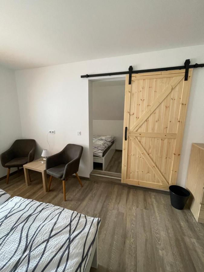 Wellness Pobyt V Pekle Vrchlabí Kültér fotó