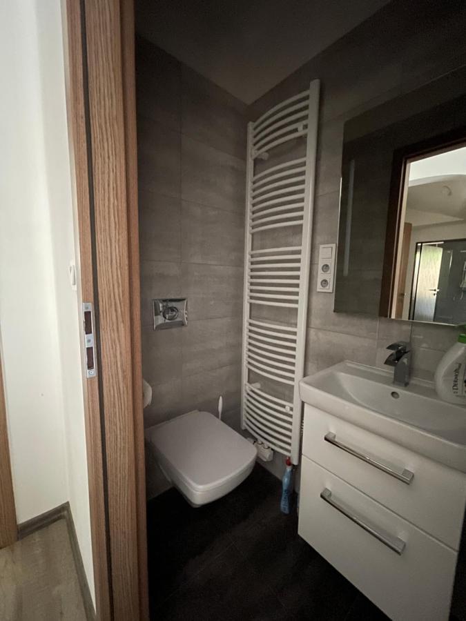 Wellness Pobyt V Pekle Vrchlabí Kültér fotó