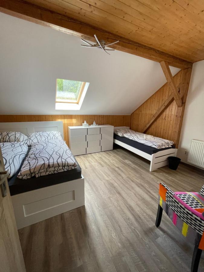 Wellness Pobyt V Pekle Vrchlabí Kültér fotó