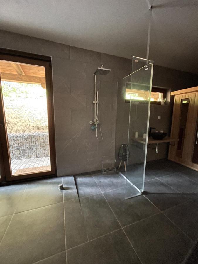 Wellness Pobyt V Pekle Vrchlabí Kültér fotó
